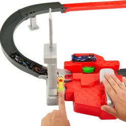 HOT WHEELS RACING STARTER -AUTORATASETTI