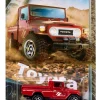 HOT WHEELS AUTOMOTIVE -PIKKUAUTO