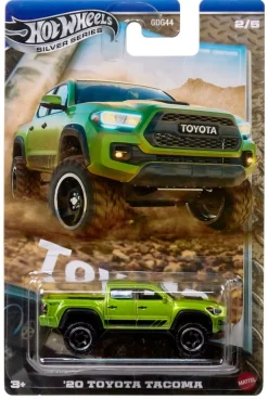 HOT WHEELS AUTOMOTIVE -PIKKUAUTO