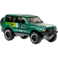 HOT WHEELS AUTOMOTIVE -PIKKUAUTO