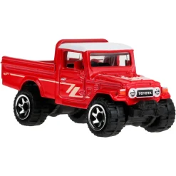 HOT WHEELS AUTOMOTIVE -PIKKUAUTO