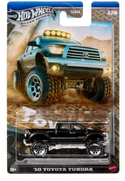 HOT WHEELS AUTOMOTIVE -PIKKUAUTO