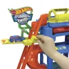 HOT WHEELS  CITY ECL -AUTOPESULA