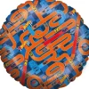 HOT WHEELS FOLIOPALLO