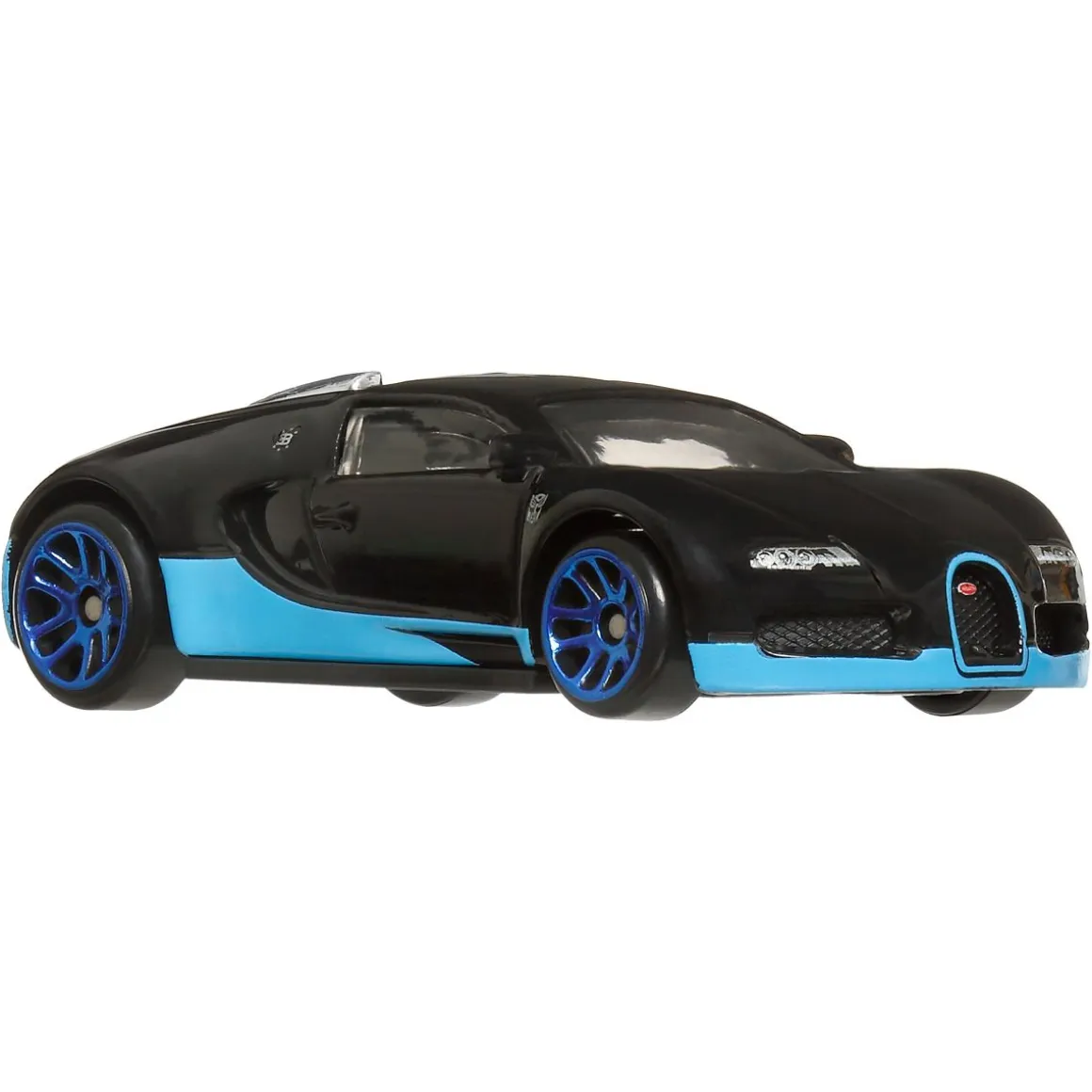 HOT WHEELS PIKKUAUTO 1:64 ENTERTAINMENT