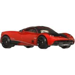 HOT WHEELS PIKKUAUTO 1:64 ENTERTAINMENT