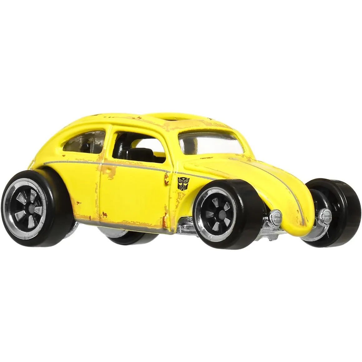 HOT WHEELS PIKKUAUTO 1:64 ENTERTAINMENT