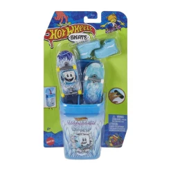 HOT WHEELS SKATE GUM CONTAINER -SORMISKEITTILAUDAT