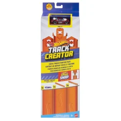 HOT WHEELS TRACK CREATOR -RATASETTI