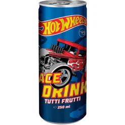 HOT WHEELS TUTTI FRUTTI TLK (AT) 250 ML