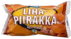 HOVIRUOKA LIHAPIIRAKKA 4KPL 400 G