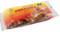 HOVIRUOKA RIISIPIIRAKKA 9KPL 495 G