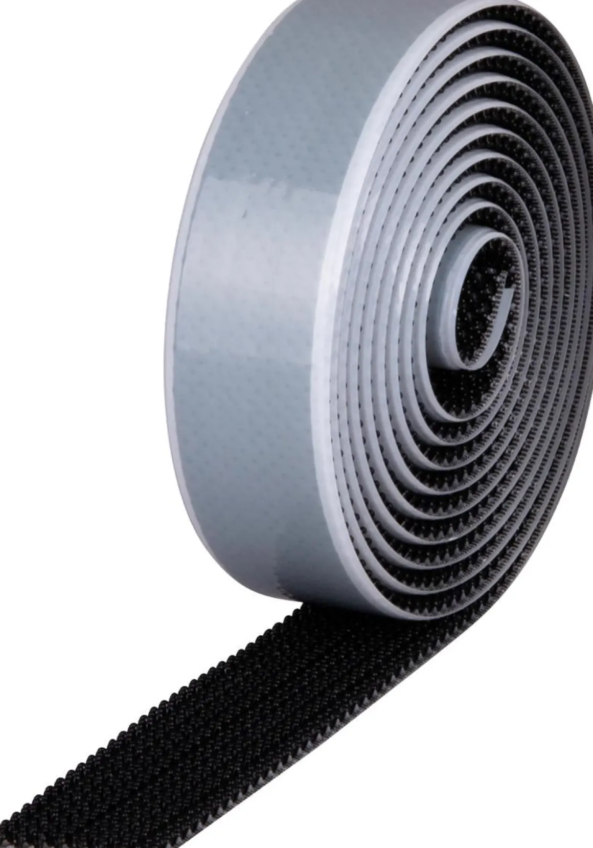 HPX DUO GRIP KIINNITYSNAUHA 25MMX2M MUSTA