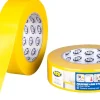 HPX MAALARINTEIPPI 4300 RAPPAUS 36MM X 50M KELTAINEN