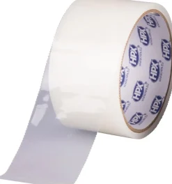 HPX VEDENKESTÄVÄ KASVIHUONETEIPPI 48MMX5M