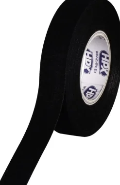 HPX BACKGRIP KIINNITYSNAUHA 16MMX5M MUSTA