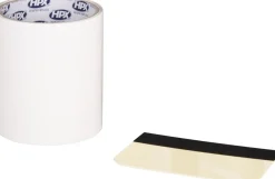 HPX KIVENISKUTEIPPI 100MM X 2M VÄRITÖN