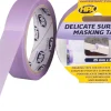 HPX MAALARINTEIPPI 4800 AROILLE PINNOILLE 25MM X 25M VIOLETTI