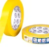HPX MAALARINTEIPPI 4300 RAPPAUS 24MM X 50M KELTAINEN