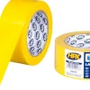 HPX MERKINTÄTEIPPI 48MM X 33M KELTAINEN