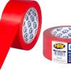 HPX MERKINTÄTEIPPI 48MM X 33M PUNAINEN