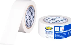 HPX MERKINTÄTEIPPI 48MM X 33M VALKOINEN