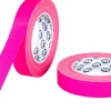 HPX ROUDARINTEIPPI 25MM X 25M PINKKI
