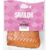 HÄTÄLÄ SAVUSTETTU LOHIFILEEPALA 250 G