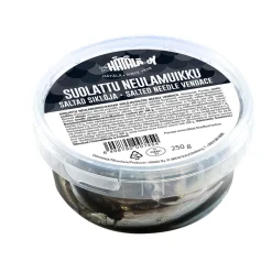 HÄTÄLÄ SUOLATTU NEULAMUIKKU 250 G