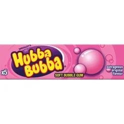 HUBBA BUBBA ORIGINAL 35 G