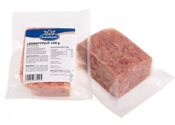HUHTAHYVÄT LIHAHYYTELÖ PALA 400 G