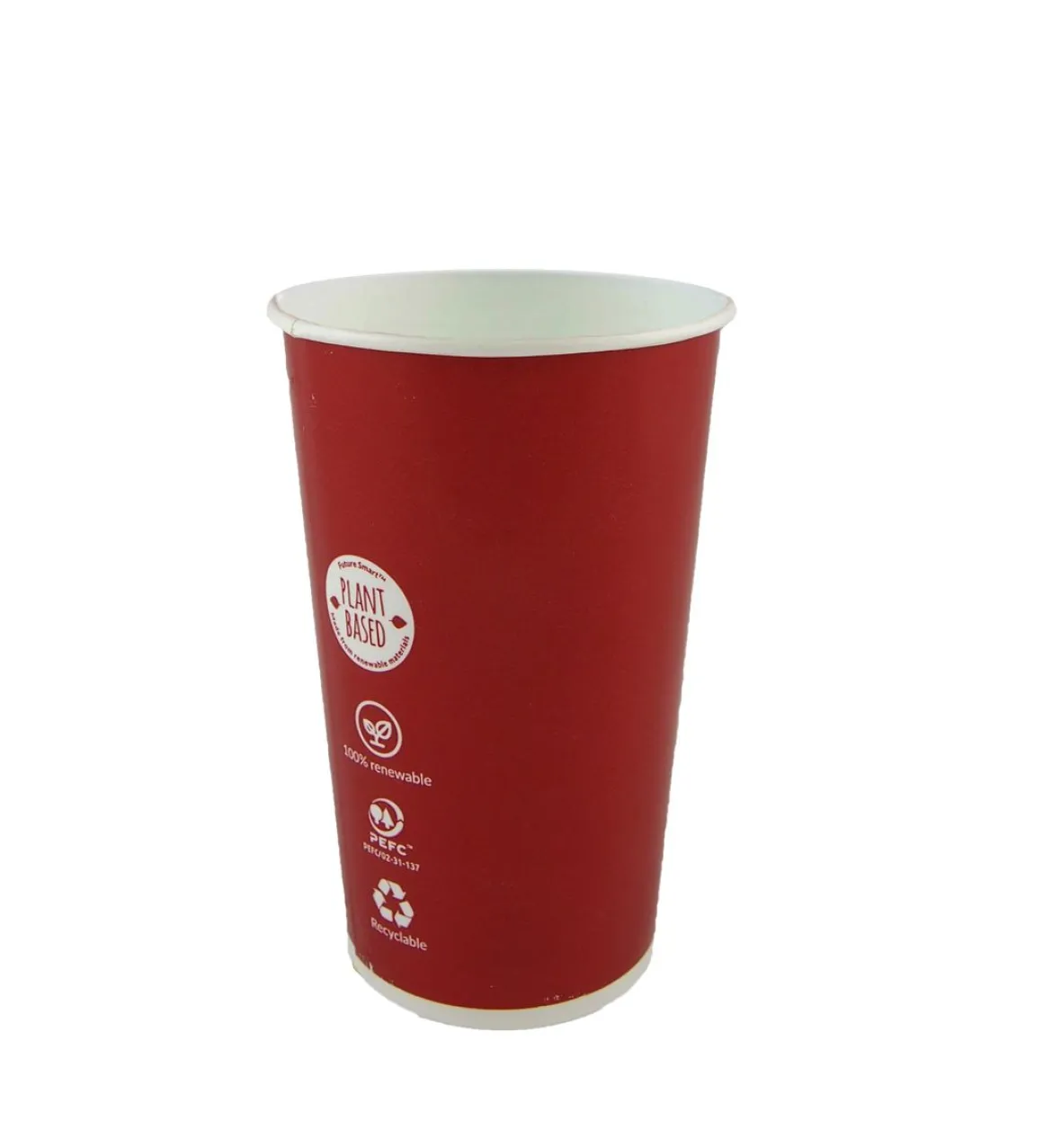 HUHTAMÄKI KYLMÄJUOMAPIKARI RED CUP 10 KPL