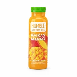HUMBLE RAIKAS SMOOTHIE MANGO KMP 250 ML