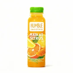 HUMBLE RAIKAS SMOOTHIE SITRUS KMP 250 ML