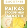 HUMBLE RAIKAS SMOOTHIE TROOPPINEN KMP 250 ML