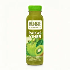 HUMBLE RAIKAS SMOOTHIE VIHER KMP 250 ML