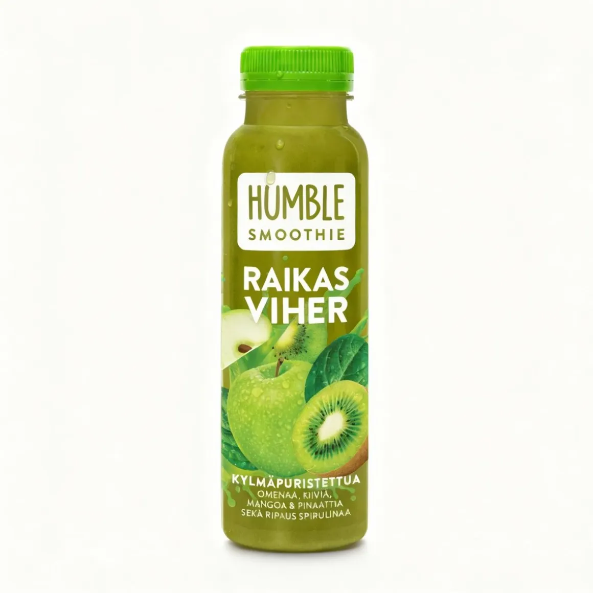 HUMBLE RAIKAS SMOOTHIE VIHER KMP 250 ML