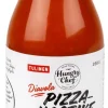 HUNGRY CHEF PIZZAKASTIKE TULINEN DIAVOLA 260 G