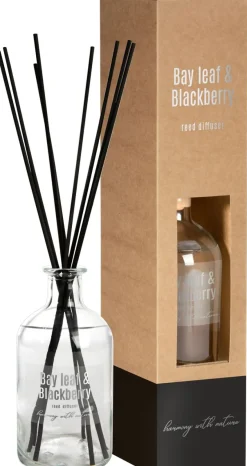 HUONETUOKSU BAY LEAF & BLACKBERRY 230 ML