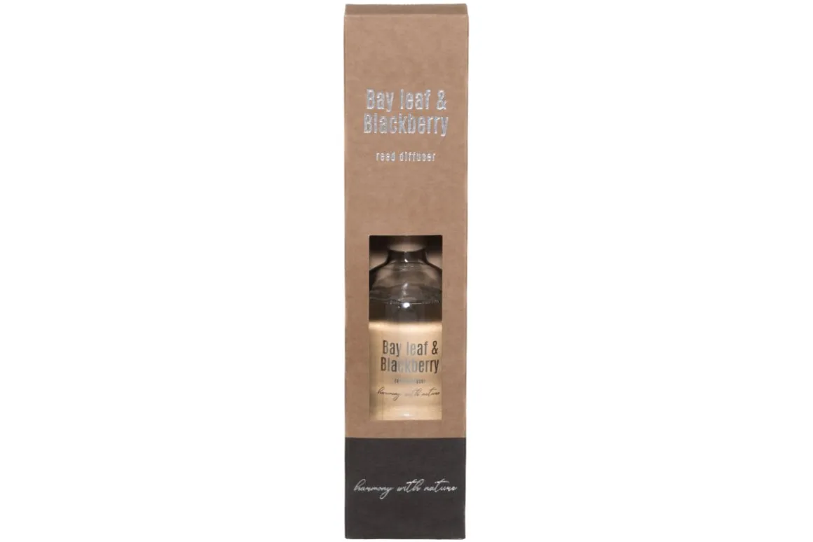 HUONETUOKSU BAY LEAF & BLACKBERRY 230 ML