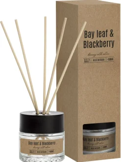 HUONETUOKSU BAY LEAF & BLACKBERRY 50 ML
