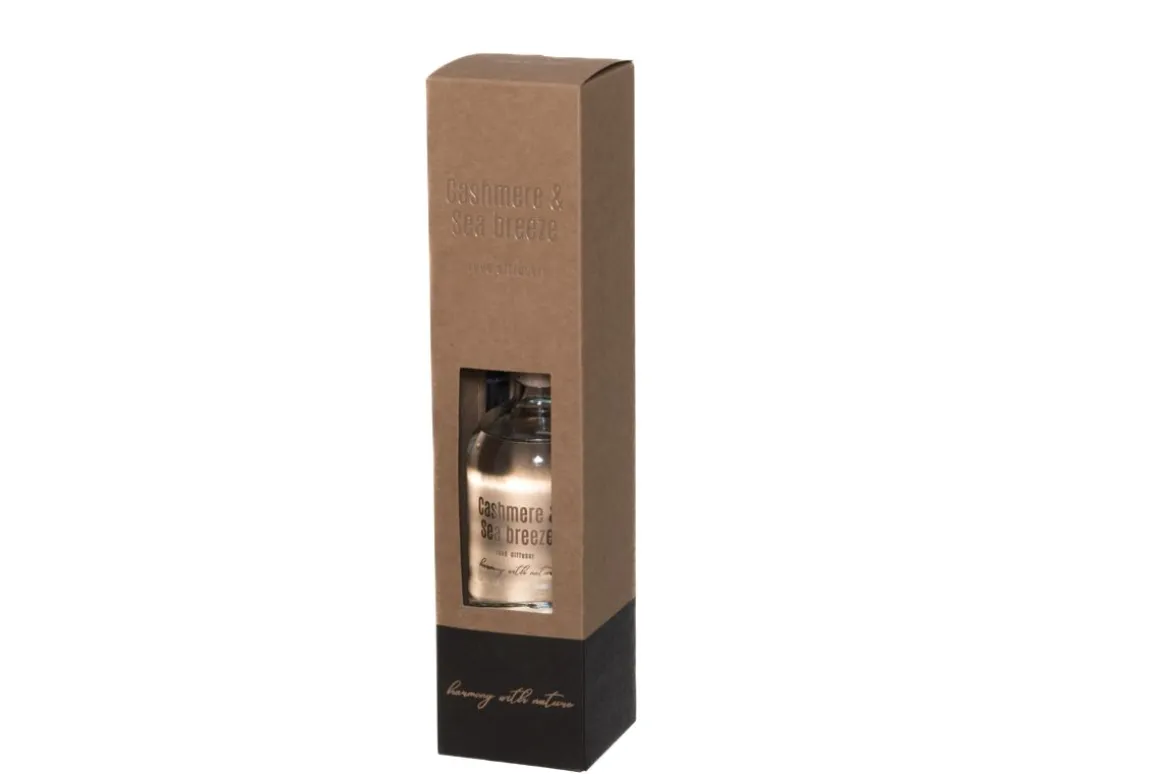HUONETUOKSU CASHMERE & SEABREEZE 230 ML