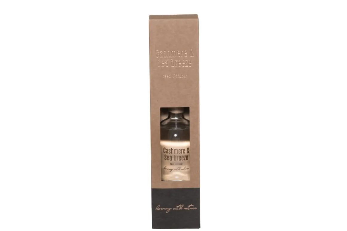 HUONETUOKSU CASHMERE & SEABREEZE 230 ML