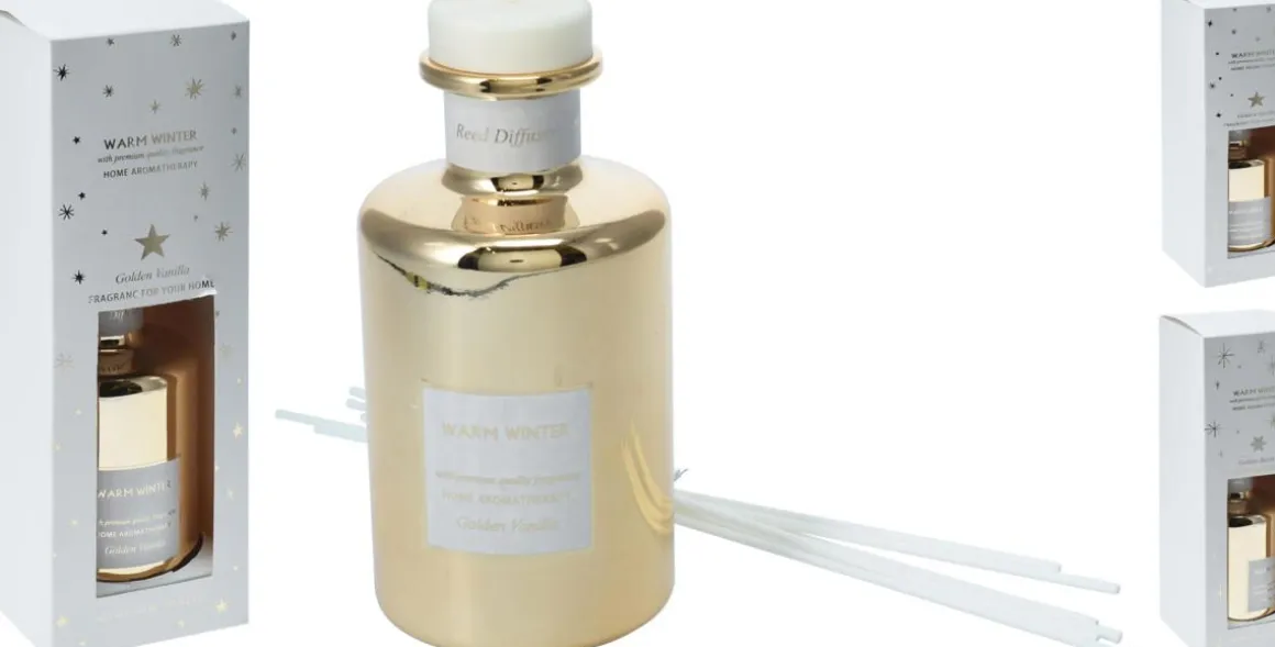 HUONETUOKSU VANILJA 300ML