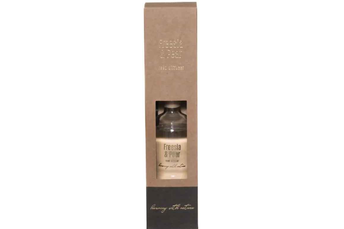 HUONETUOKSU FREESIA & PEAR 230 ML