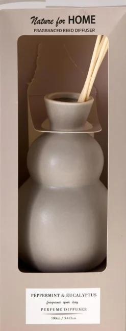 HUONETUOKSU 100ML LAJITELMA