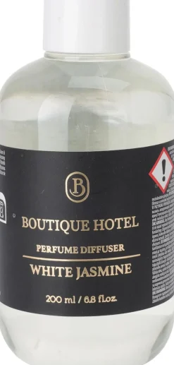 HUONETUOKSU TÄYTTÖPULLO 200ML