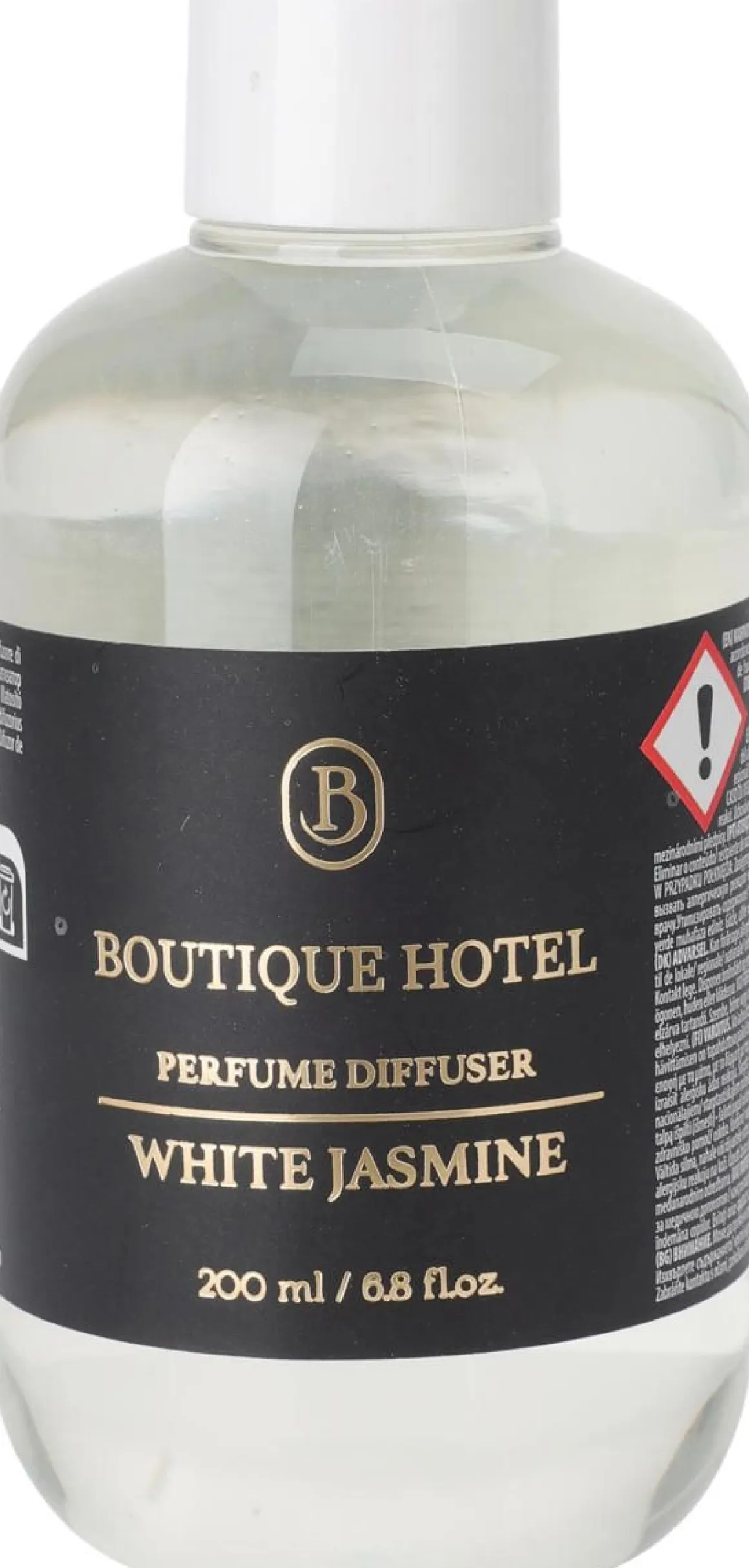 HUONETUOKSU TÄYTTÖPULLO 200ML