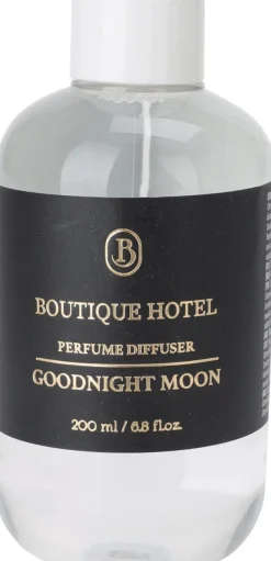 HUONETUOKSU TÄYTTÖPULLO 200ML