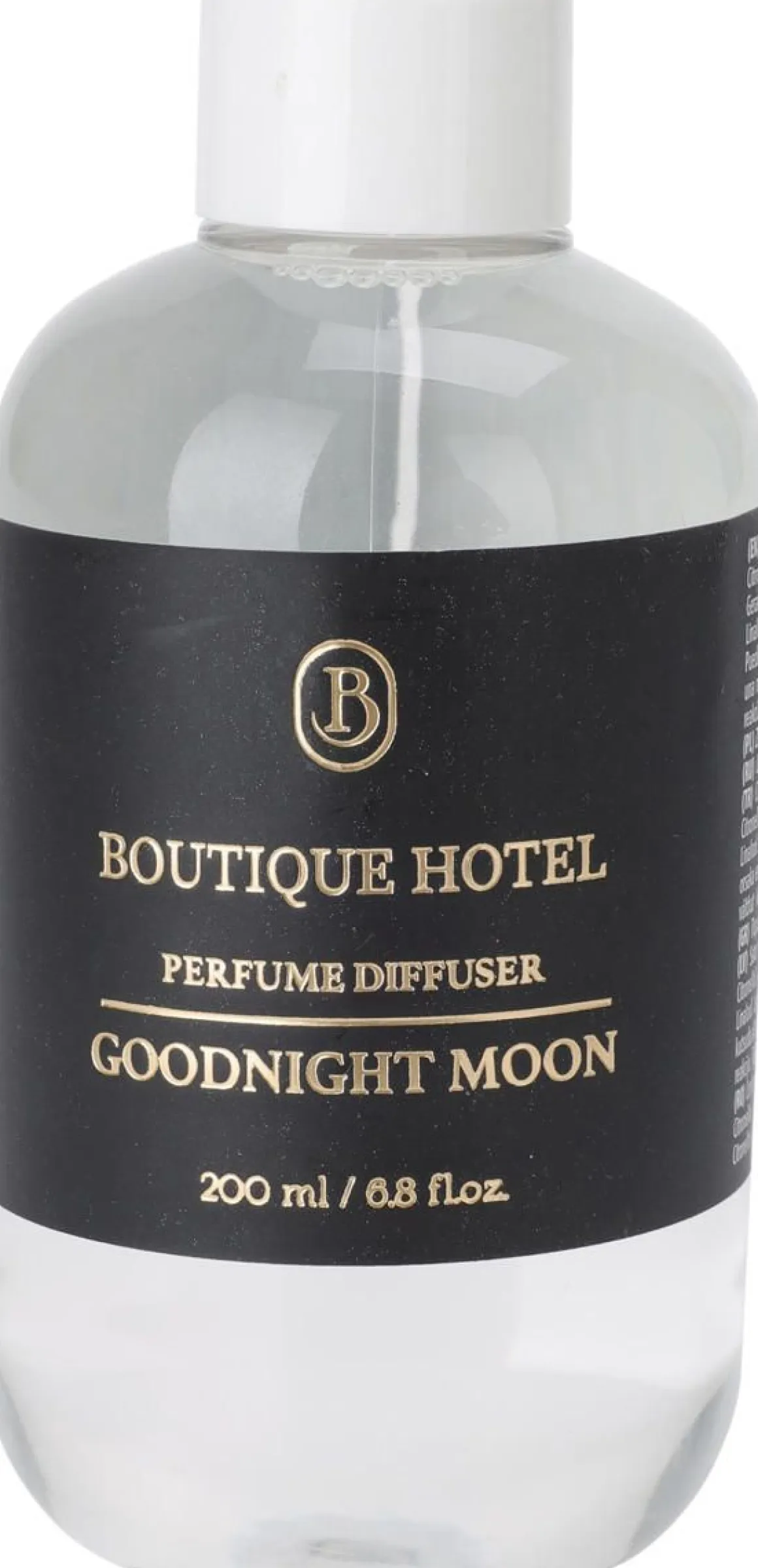 HUONETUOKSU TÄYTTÖPULLO 200ML